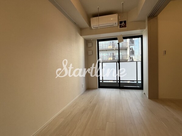 フレンシア御徒町の物件内観写真